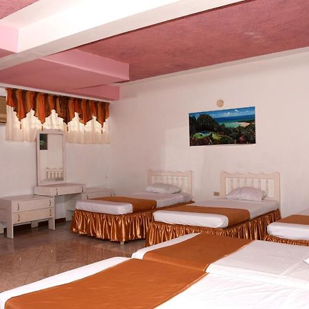 Marine View Hotel Ocho Rios Room photo